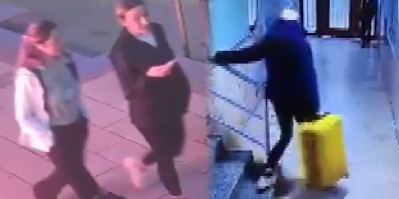 Güllü'nün kızının avukatı açıklama yaptı: Kaçma şüphesi yoktur