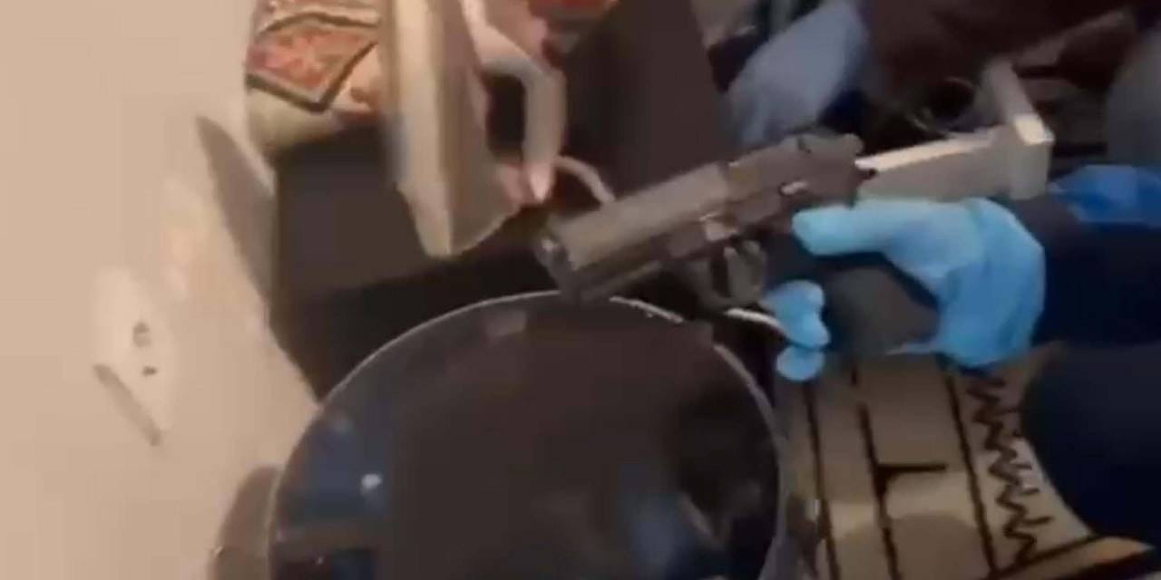 Uyuşturucu ile yakalanan sevgililere gözaltı