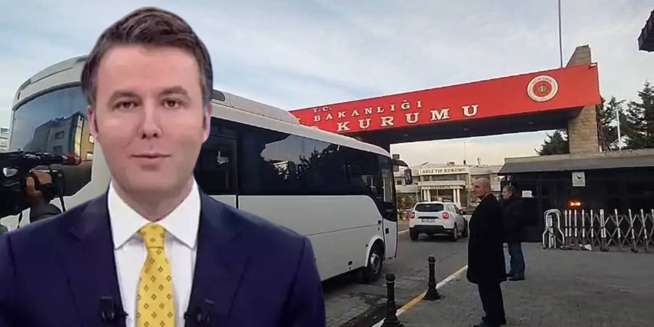 Mehmet Akif Ersoy dahil 8 kişi adliyeye sevk edildi: ATK'de kan örnekleri alındı!