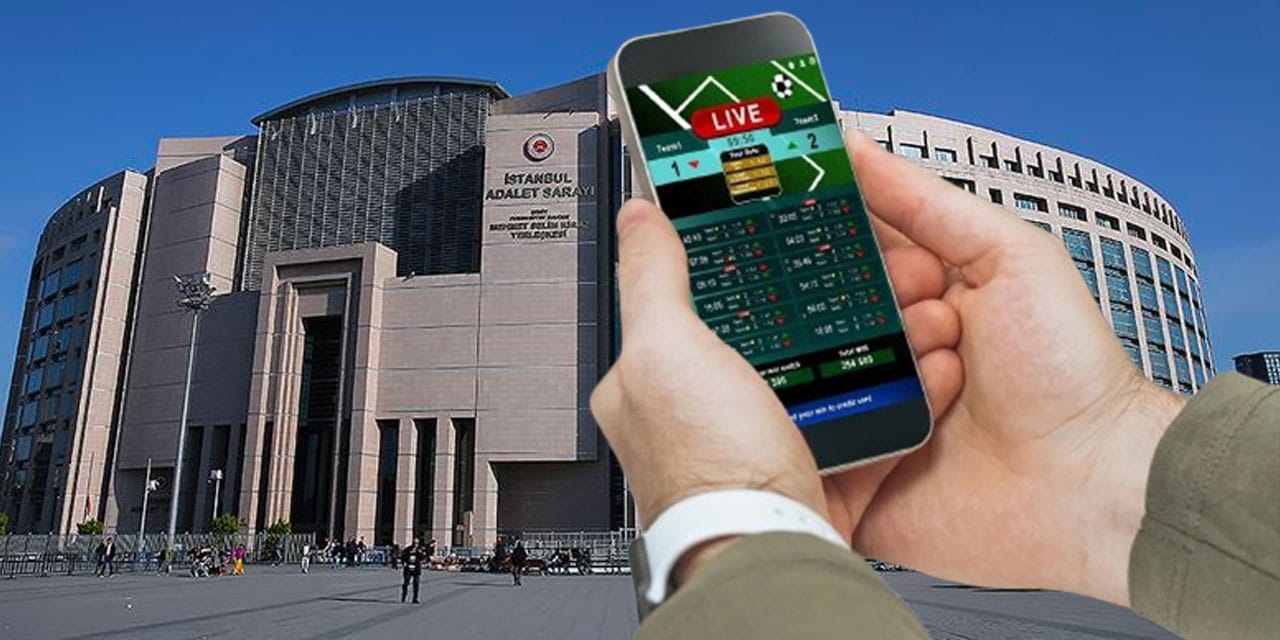 Tutuklu kaleci kendi maçına karşılıklı gol var bahsi oynattı: Savcılık konuşmaları ortaya çıkardı