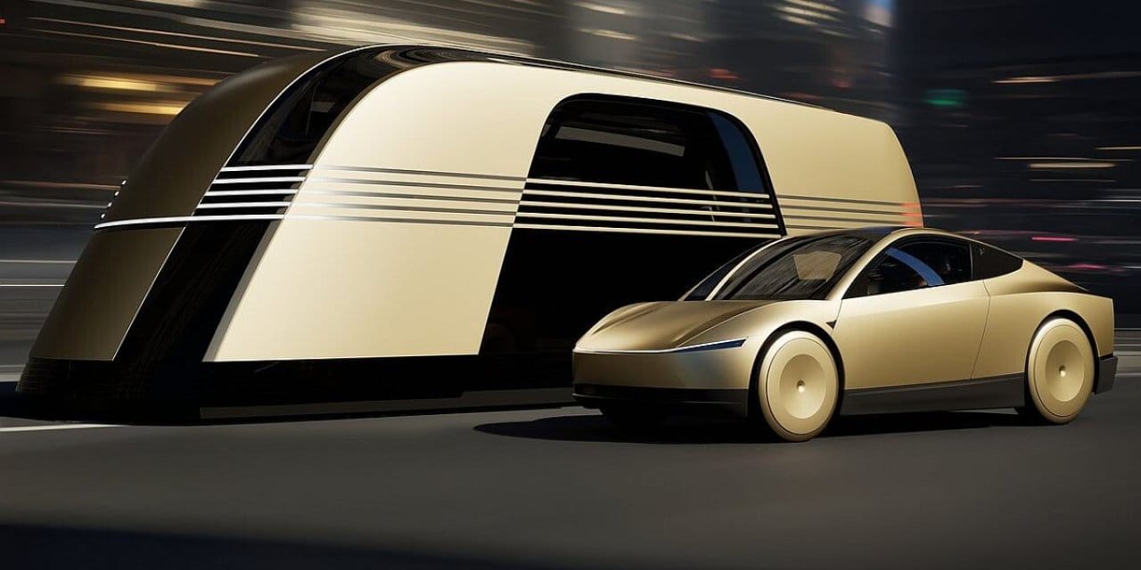 Musk’ın yeni stratejisi: Tesla en iyi yaptığı şeyi bırakabilir