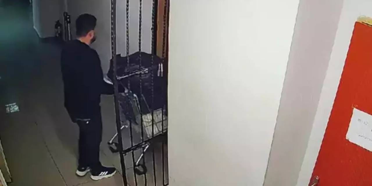 Son Dakika | Büyükçekmece Adliyesi soygununda gözaltına alınan 13 şüpheliden 5'i tutuklandı