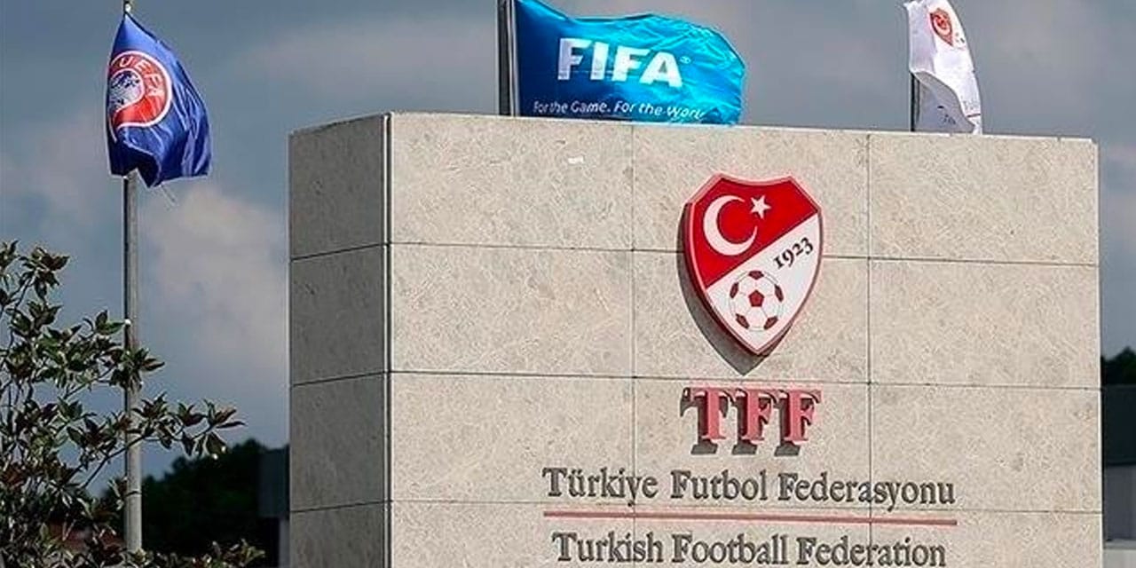 TFF'den bahis soruşturması için yeni karar: Kimseye af yok