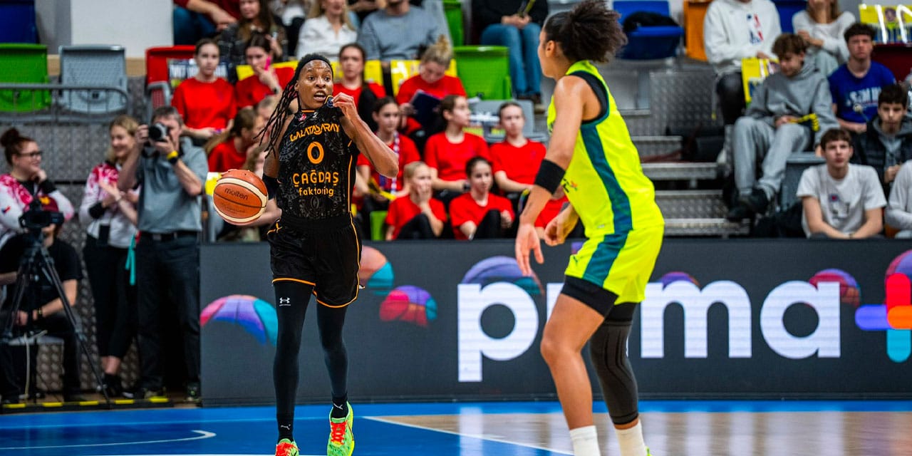 Galatasaray kötü başladı