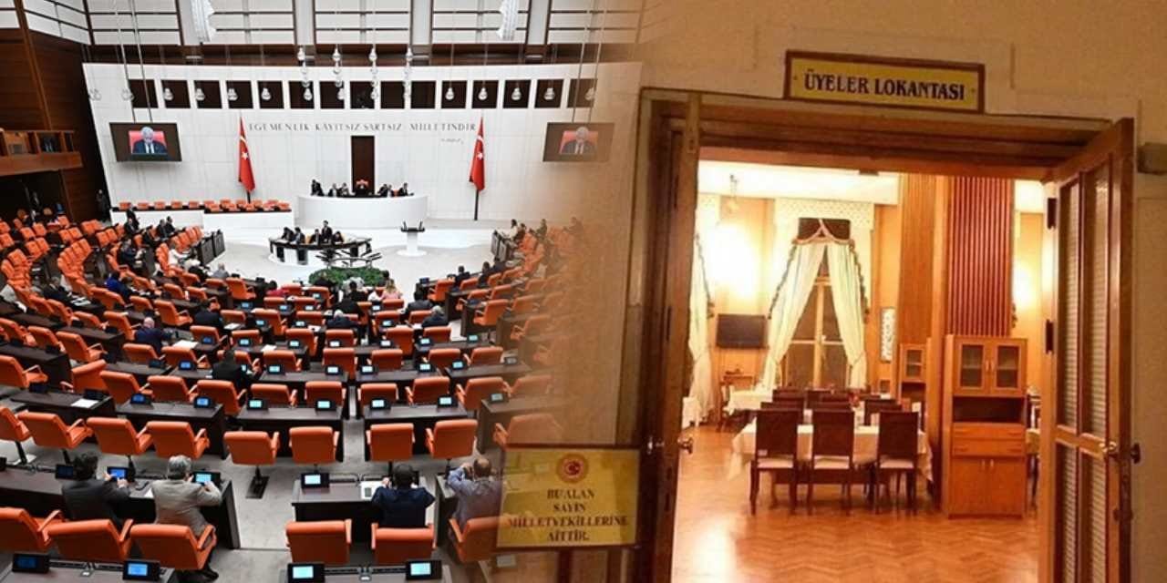 TBMM'de stajyer çocuklara istismar iddiası: Kadın milletvekillerinden oluşan komisyon!