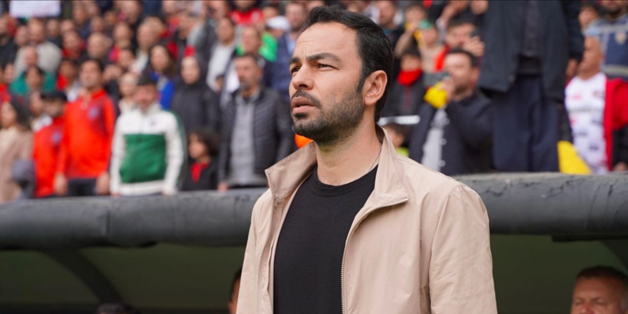 Selçuk İnan'dan bahis soruşturması için açıklama