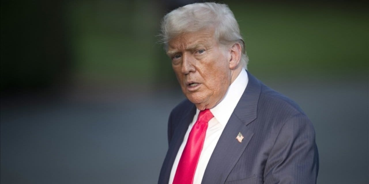 Türkiye yer alacak mı? Trump’tan kritik Gazze Barış Kurulu açıklaması