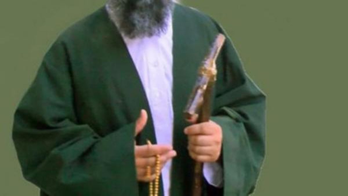 Savcılıktan "Sahte peygamber"e soruşturma!