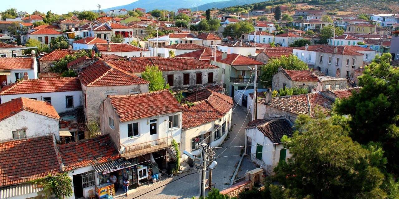 Dönüşen köylerde vergi sistemi değişiyor