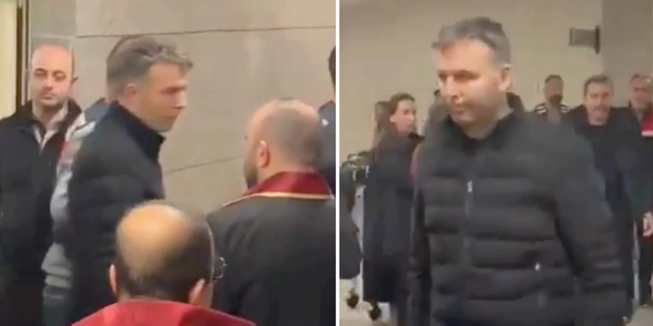 Mehmet Akif Ersoy ve üç kişi tutuklandı! İşte şoke eden iddialar