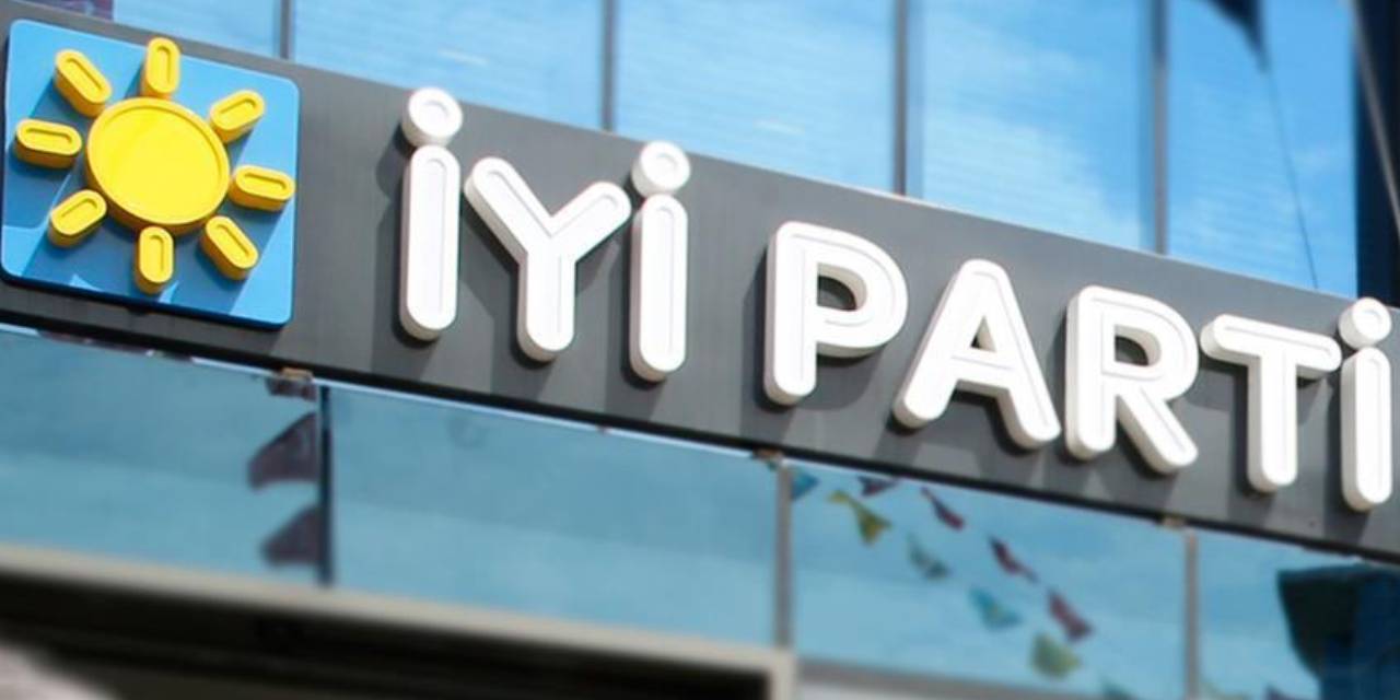 İYİ Parti Ordu İl Yönetim Kurulu: İstifa etmiyoruz