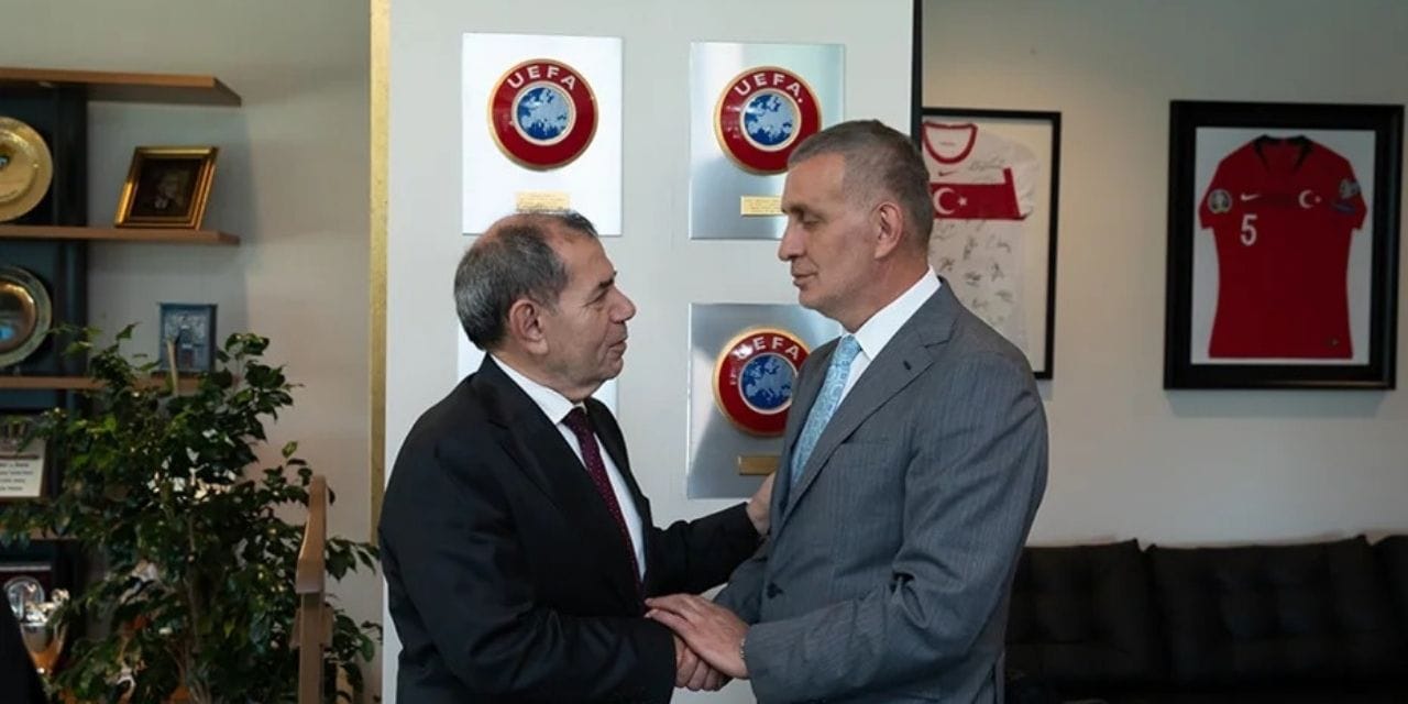 İşte Hacıosmanoğlu'nun 3 zaafı: "Aslan yavrularını gıdıklıyor" diyerek açıkladı