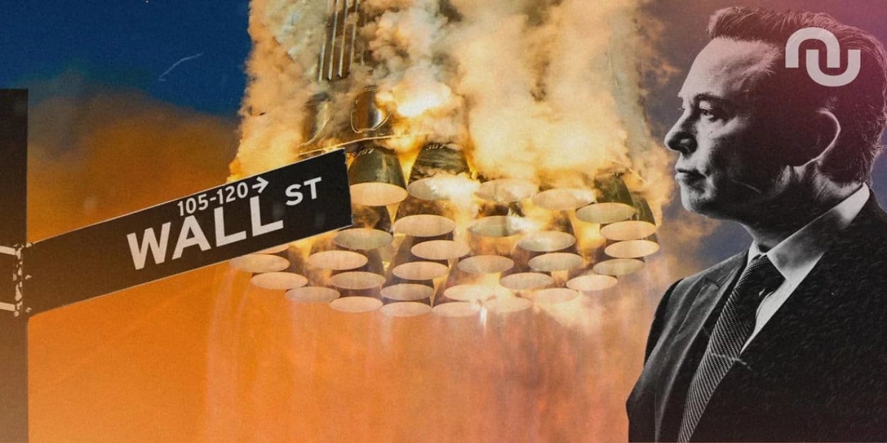 Tarihin en büyük halka arzı gerçekleşmeye hazır: SpaceX halka açılıyor