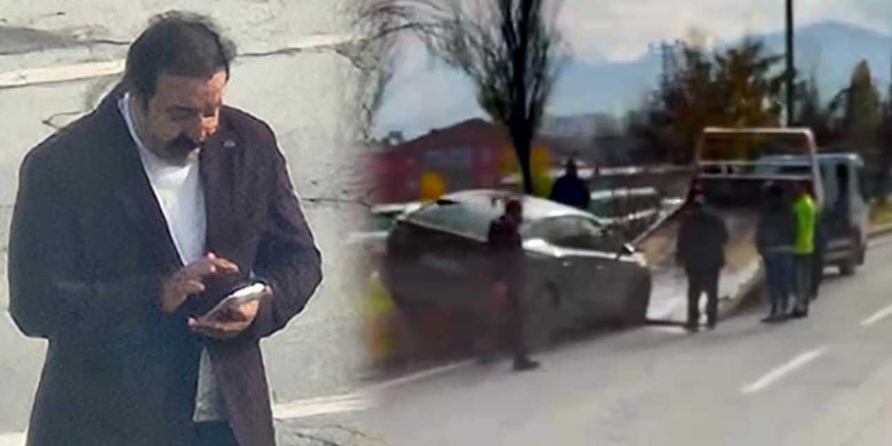 Şırdancı Mehmet'in çarptığı kadın acil ameliyata alındı