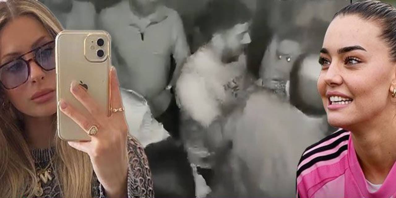 Aycan Yanaç hakkında eğlence mekanında darp soruşturması: Yüzümü tanınmaz hale getirdi