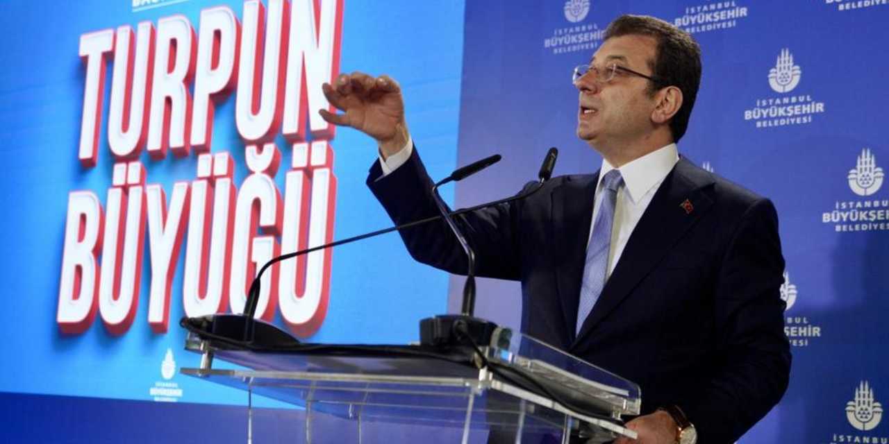 İmamoğlu'nun bilirkişi davasında hakim bilmecesi