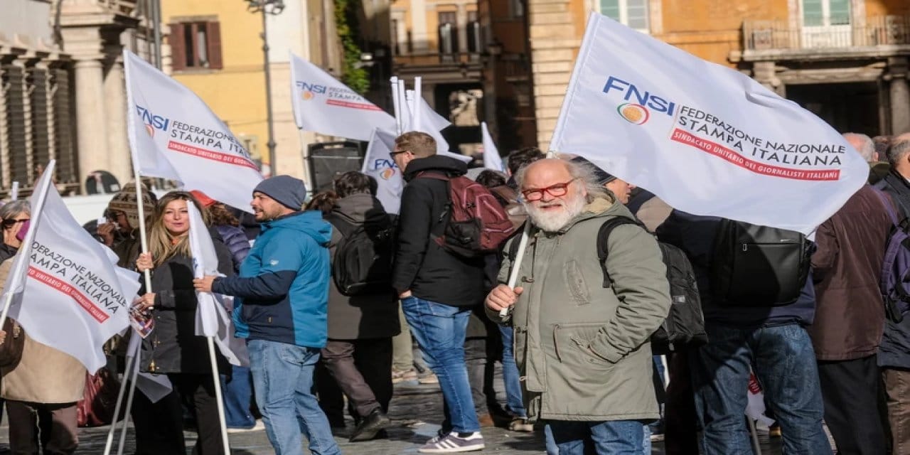 Cuma günü İtalya'da her şey duracak! Genel grev ilan edildi