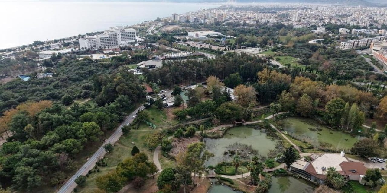 Arap Süleyman'ın 6 milyar dolarlık mirası Antalya'nın kabusu oldu! Ünlü işletmeler tek tek mühürlendi