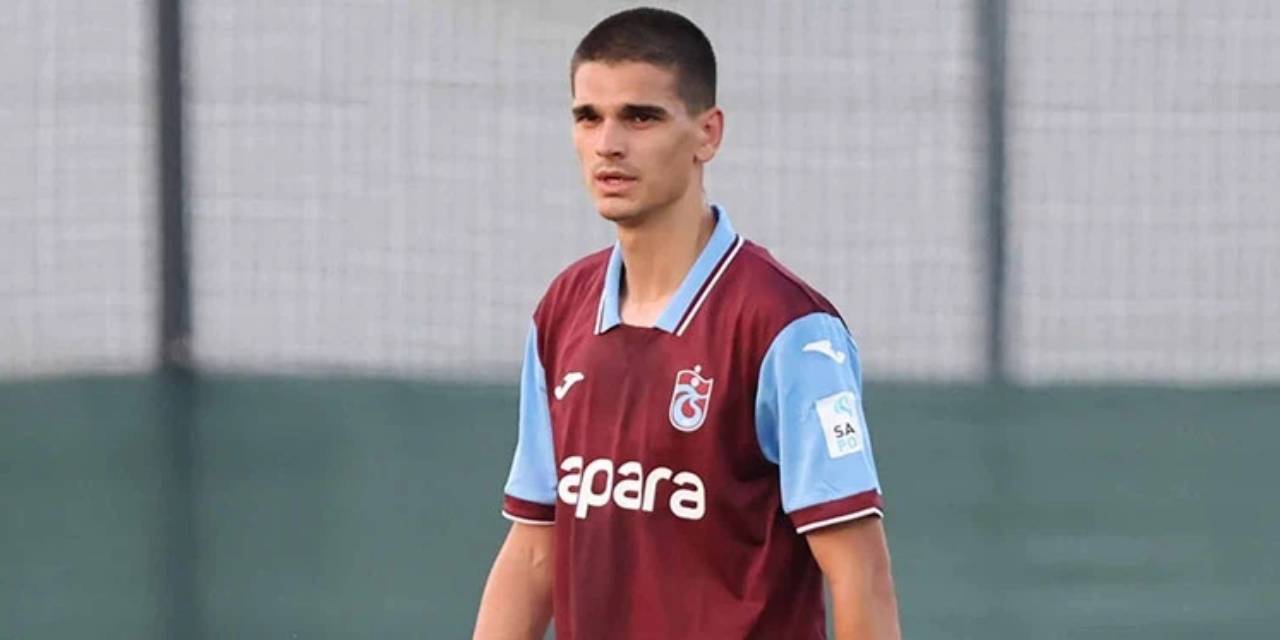 Yasadışı bahis soruşturmasında Trabzonsporlu Malkoçoğlu'nun ifadesi ortaya çıktı: Tüm kuponları yatmış