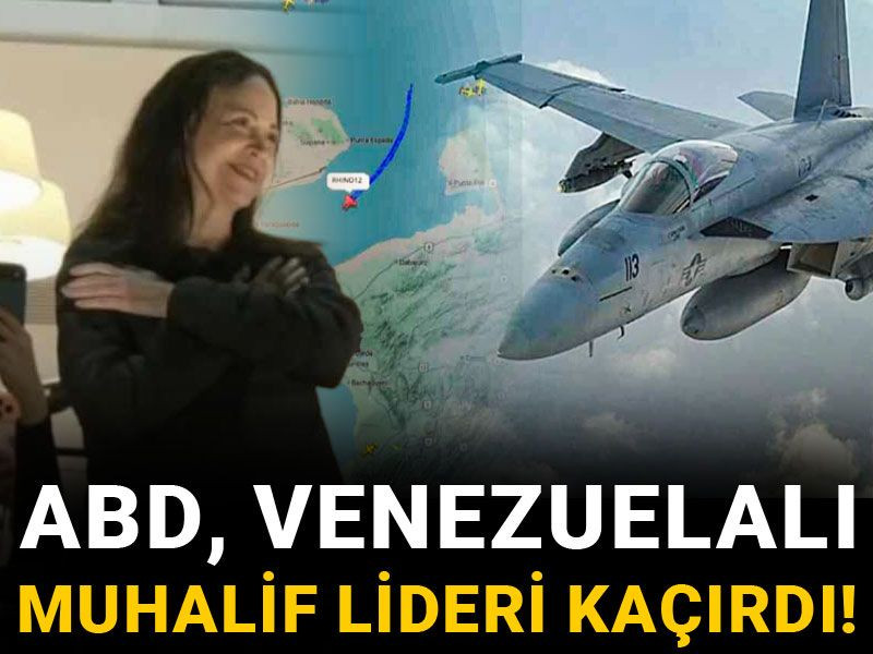 Muhalefet lideri ülkeden kaçtı: Norveç'ten el salladı