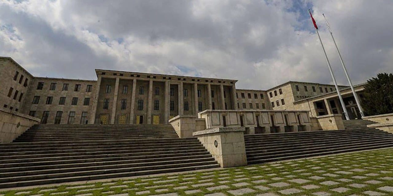 TBMM'de taciz edilen çocuk konuştu! "Herkes biliyordu ama sustu"