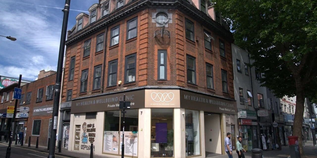 İngiltere’de Göçmenler İçin Sağlıkta Yeni Dönem: My Health & Wellbeing Kliniği