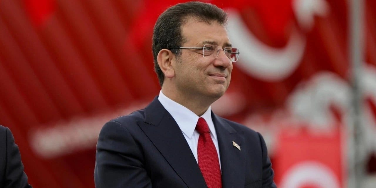 İmamoğlu'nun davalarının kaderini belirleyecekti! AYM'den erteleme kararı