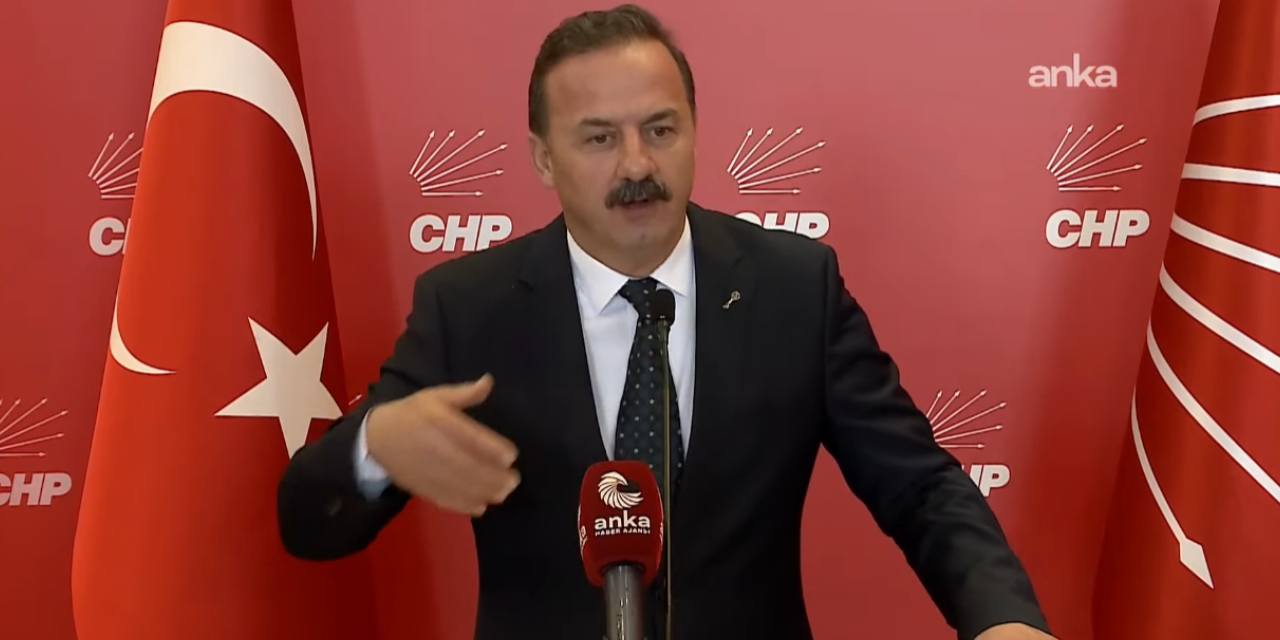 Yavuz Ağıralioğlu ittifak kararını açıkladı