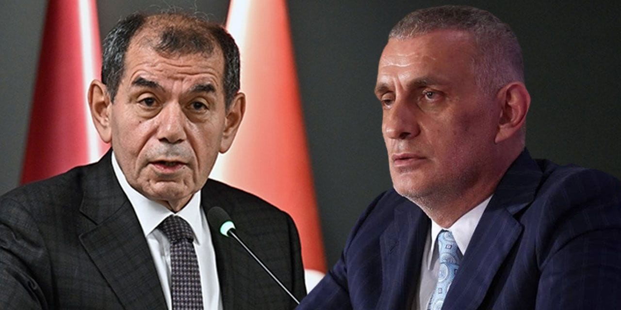 Galatasaray'dan TFF'ye şok protesto: Antalyaspor maçında uygulanacak