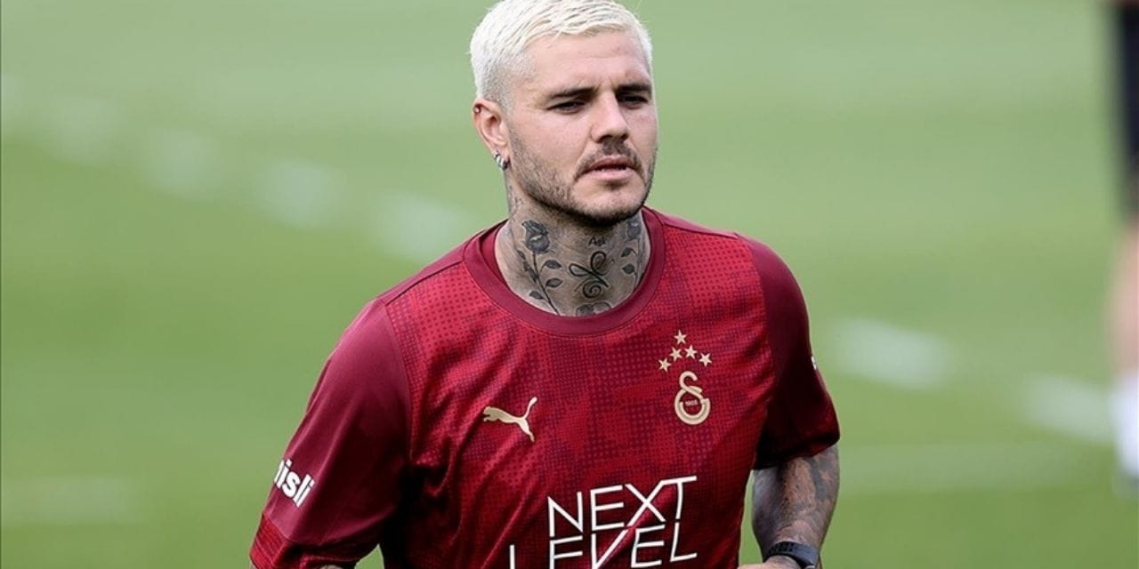 "Çok özleyeceksiniz" demişti: Icardi'yi isteyen takım belli oldu