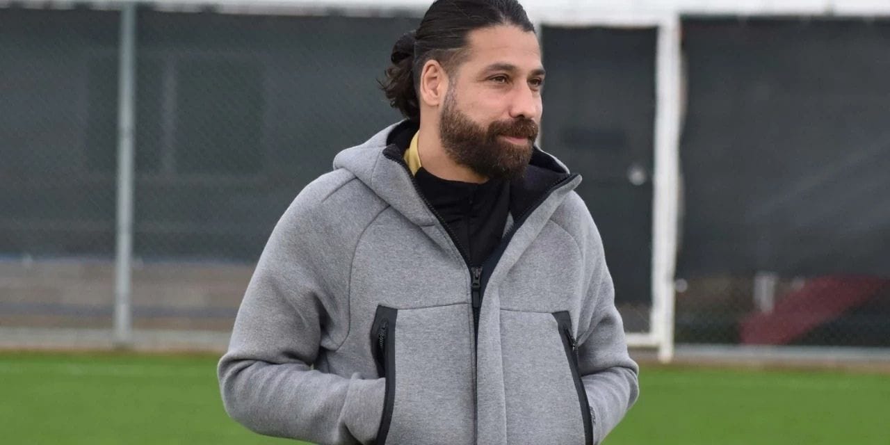 Olcay Şahan açıkladı