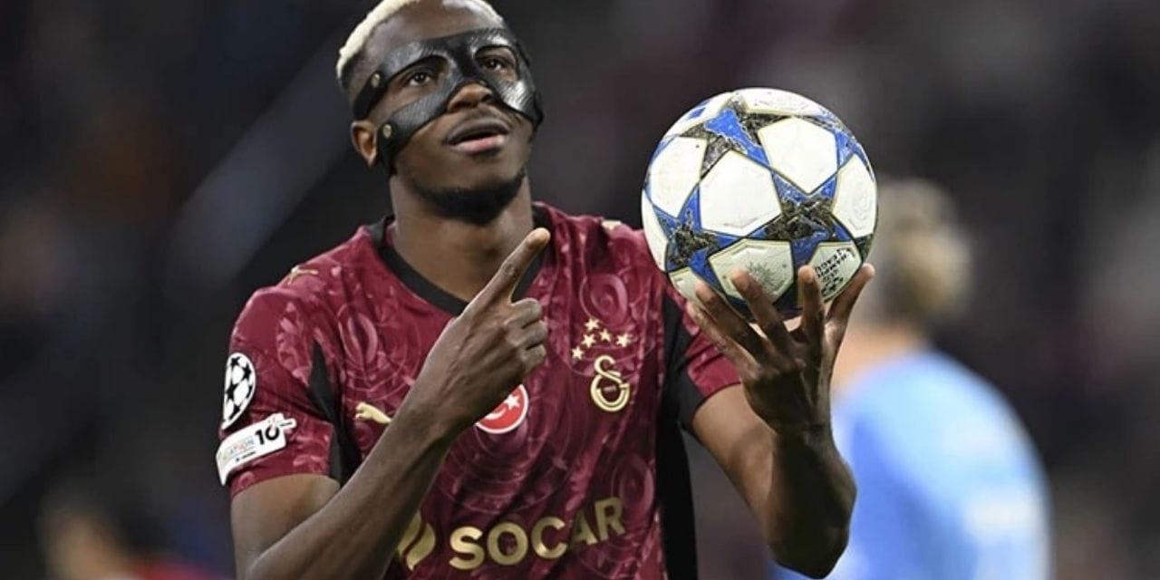 İşte Fenerbahçe'nin Osimhen gerçeği: Plan ortaya çıktı