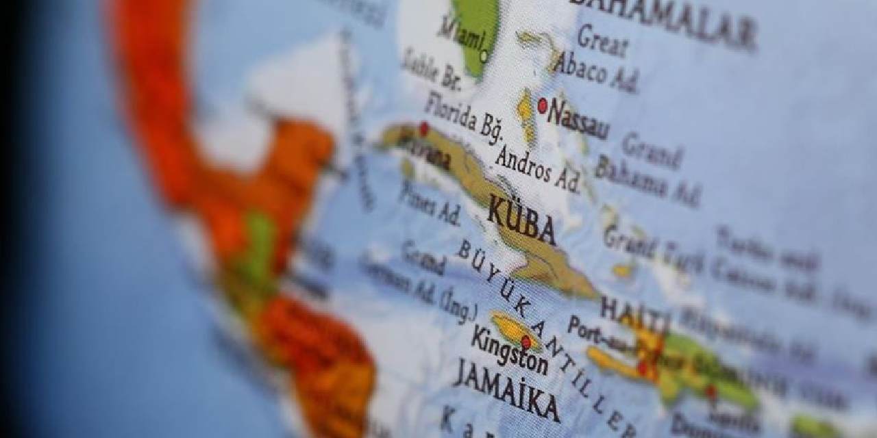 Küba'dan ABD'ye 'anayasal düzenine saldırma' suçlaması