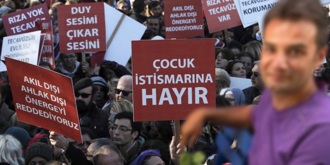 '6 öğrenciye istismar' suçundan yargılanan öğretmene 130 yıl hapis!