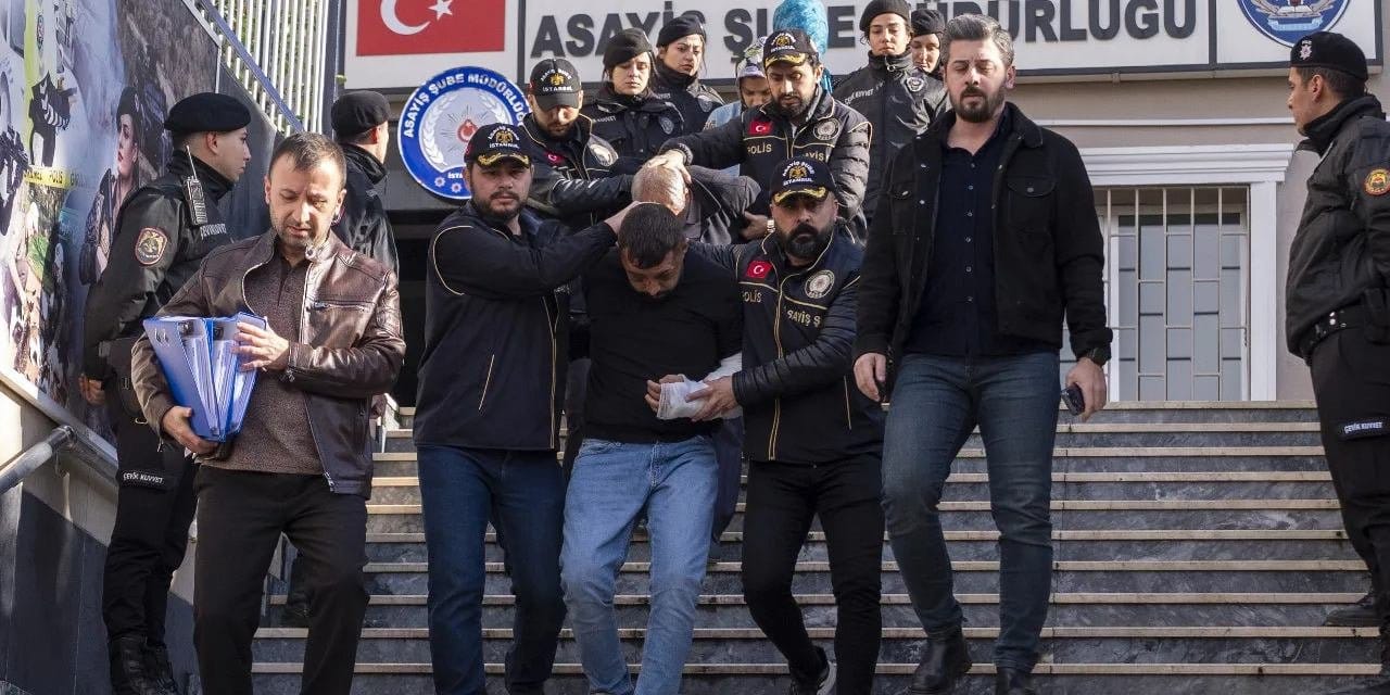 Son dakika | Şehit polis Emre Albayrak soruşturmasında 5 sevk