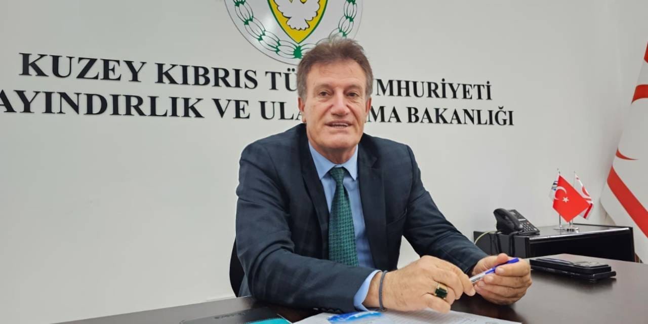 KKTC'li Bakandan Bahçeli'ye '82. vilayet' tepkisi
