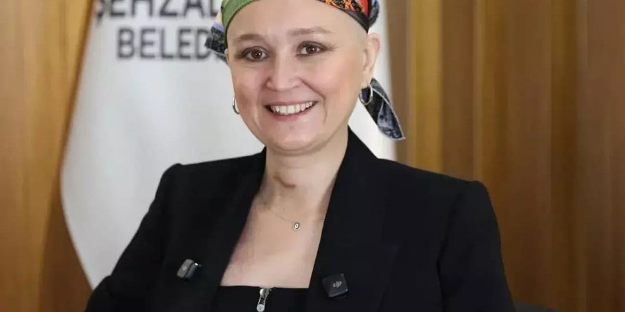 Şehzadeler Belediye Başkanı Durbay'ın sağlık durumuna ilişkin hastaneden açıklama