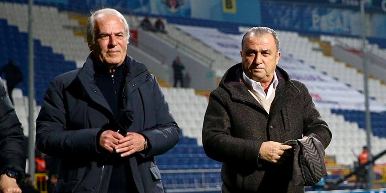 Zonguldak'tan çıktı Fatih Terim'i de Mustafa Denizli'yi de geride bıraktı