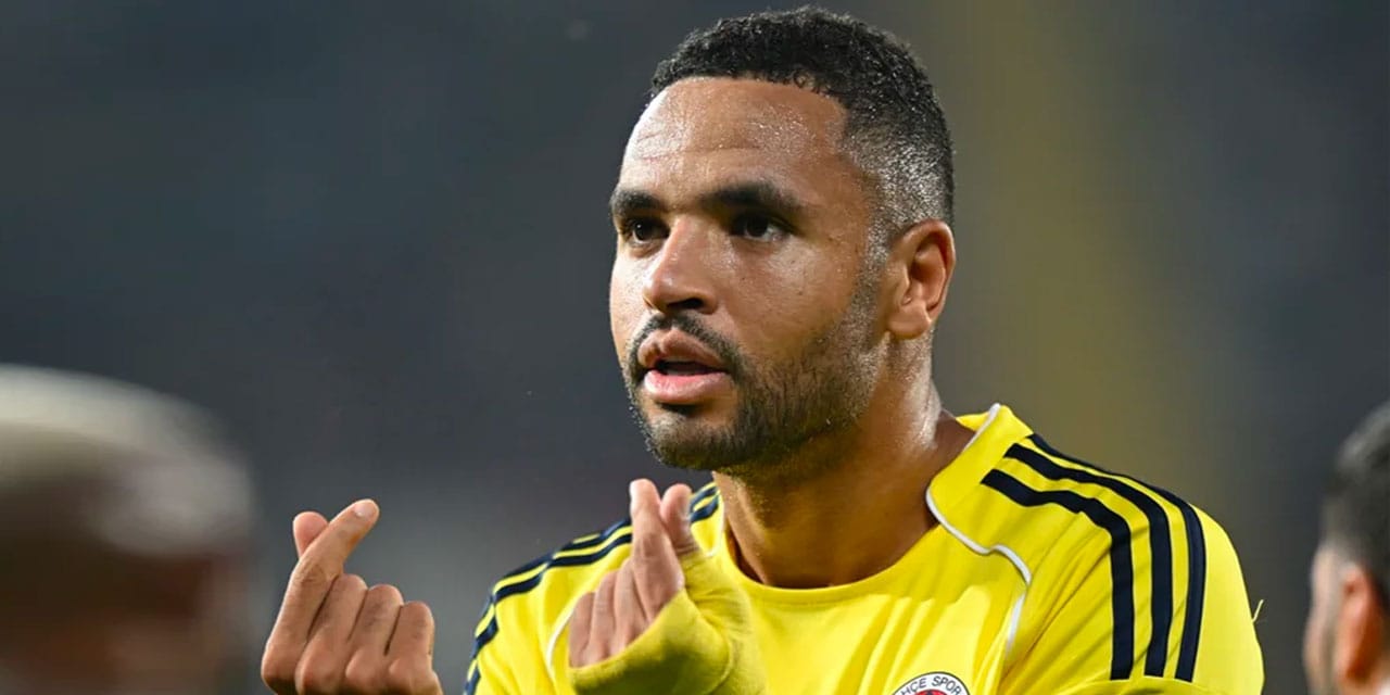 Fenerbahçe'den En Nesyri de gidiyor: Resmi açıklama geldi