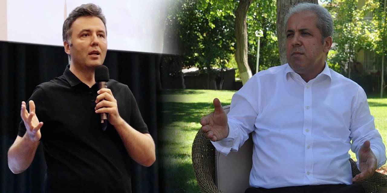 AKP'li Şamil Tayyar Mehmet Akif Ersoy hakkındaki hükmü verdi: Önemli bir figür değil