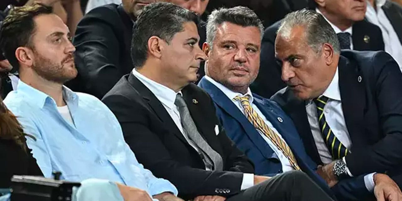 Sadettin Saran da geldi: Fenerbahçe yıkıldı
