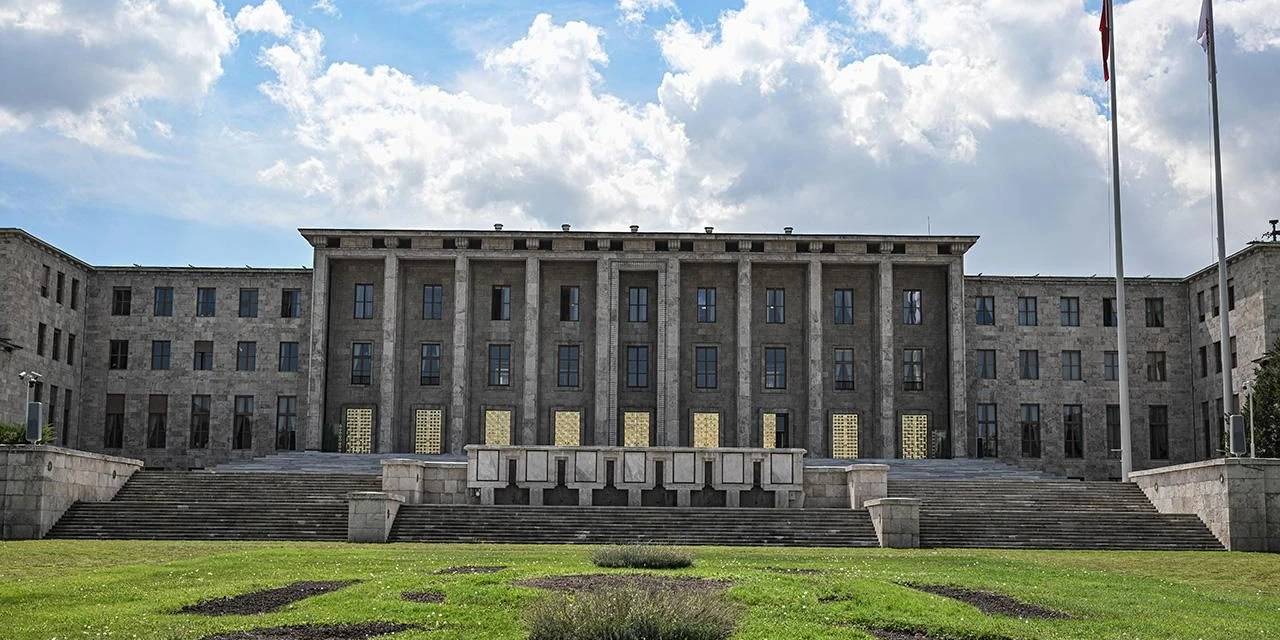 Son Dakika | Meclis'teki istismar skandalında verilen cezalar açıklandı!