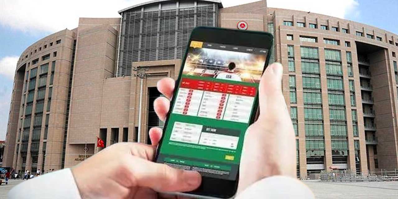 Süper Lig'i karıştıracak iddia: Bahis soruşturmasında flaş gelişme