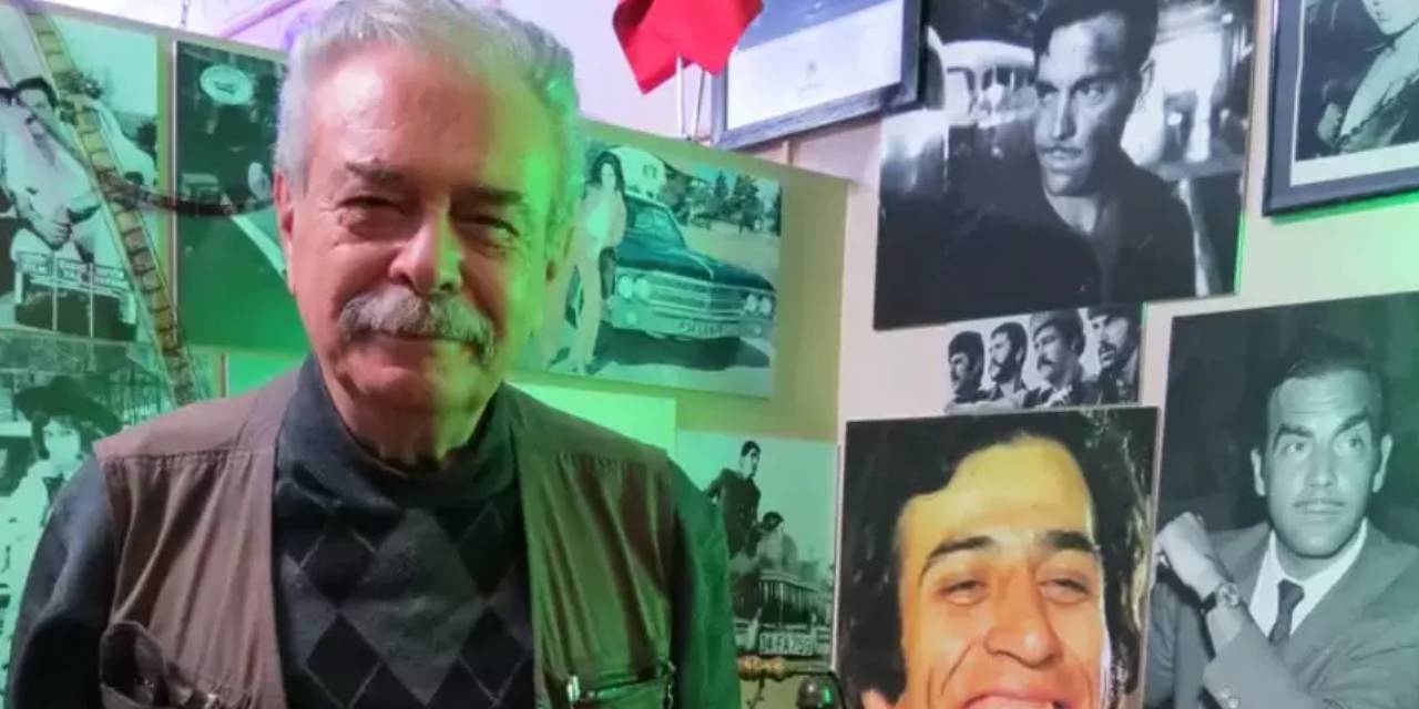 Unutulmaz eserlere imza attı... Usta müzisyen Zafer Dilek 81 yaşında hayatını kaybetti