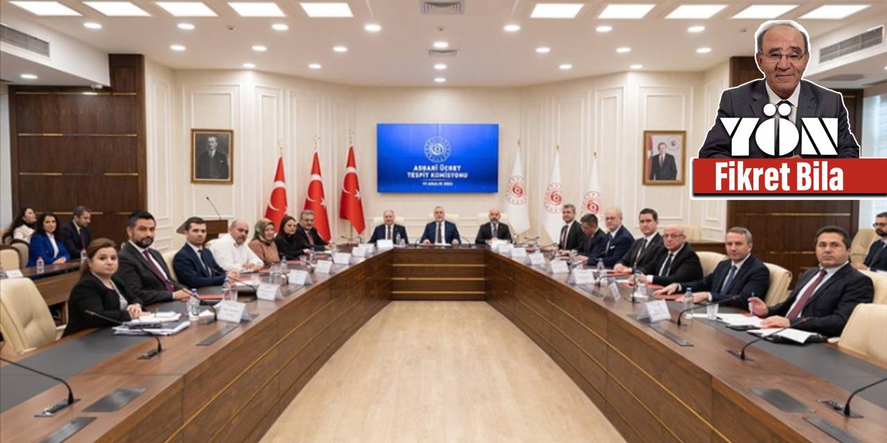 İnsanca yaşam ücreti