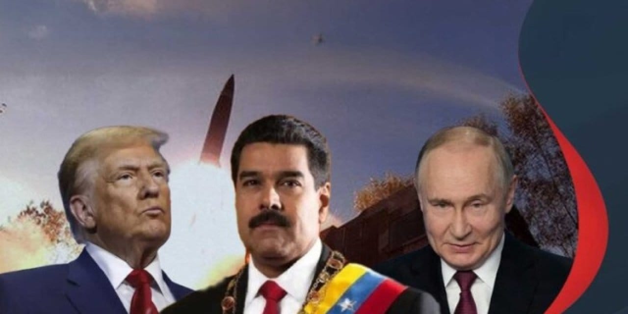 Venezuela'da ABD-Rusya krizi: Putin araya girdi Trump 'saldıracağız' dedi