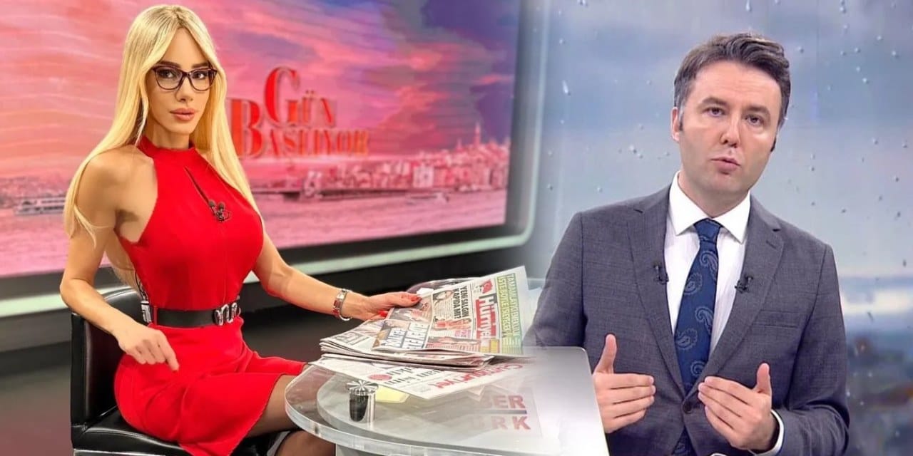 Ela Rumeysa Cebeci Mehmet Akif Ersoy sessizliğini bozdu! "Fotoğraf" iddiasına yanıt verdi