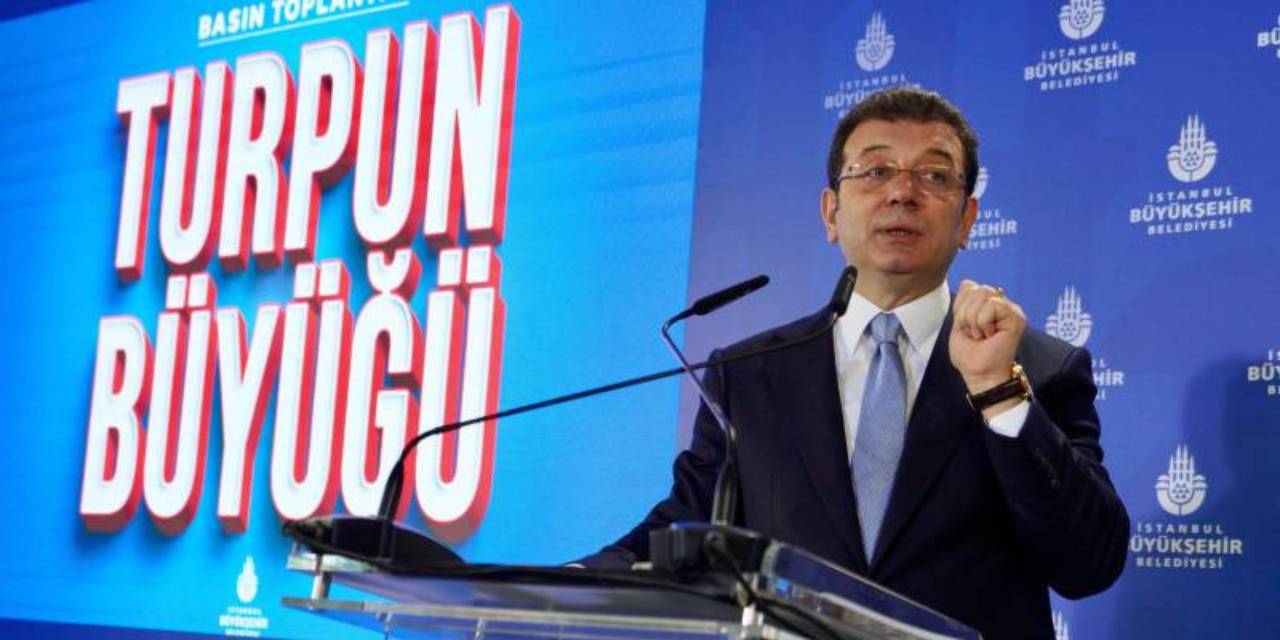 İmamoğlu'nun "Turpun Büyüğü" davasında savunma yapacak! Hakim değişti...