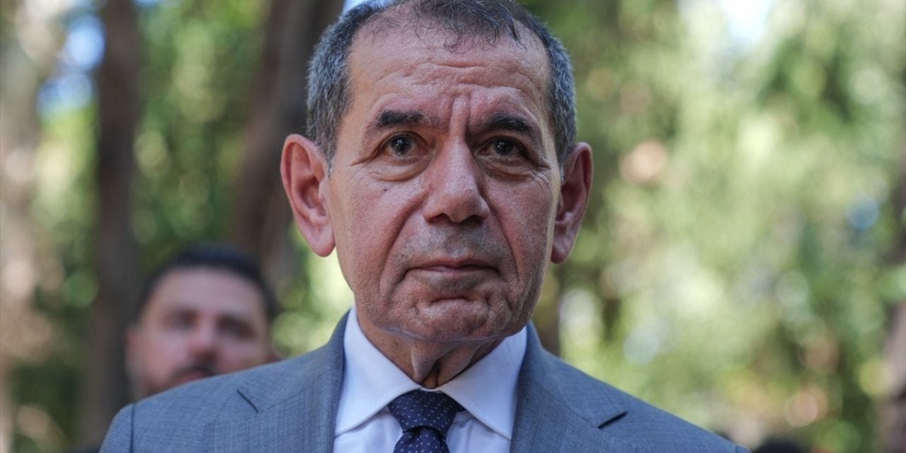 Dursun Özbek Rumeli Kavağı'nda bakın kimle buluştu: Sürpriz zirve