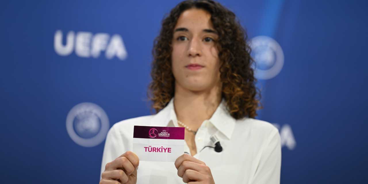 Milli takıma zorlu kura